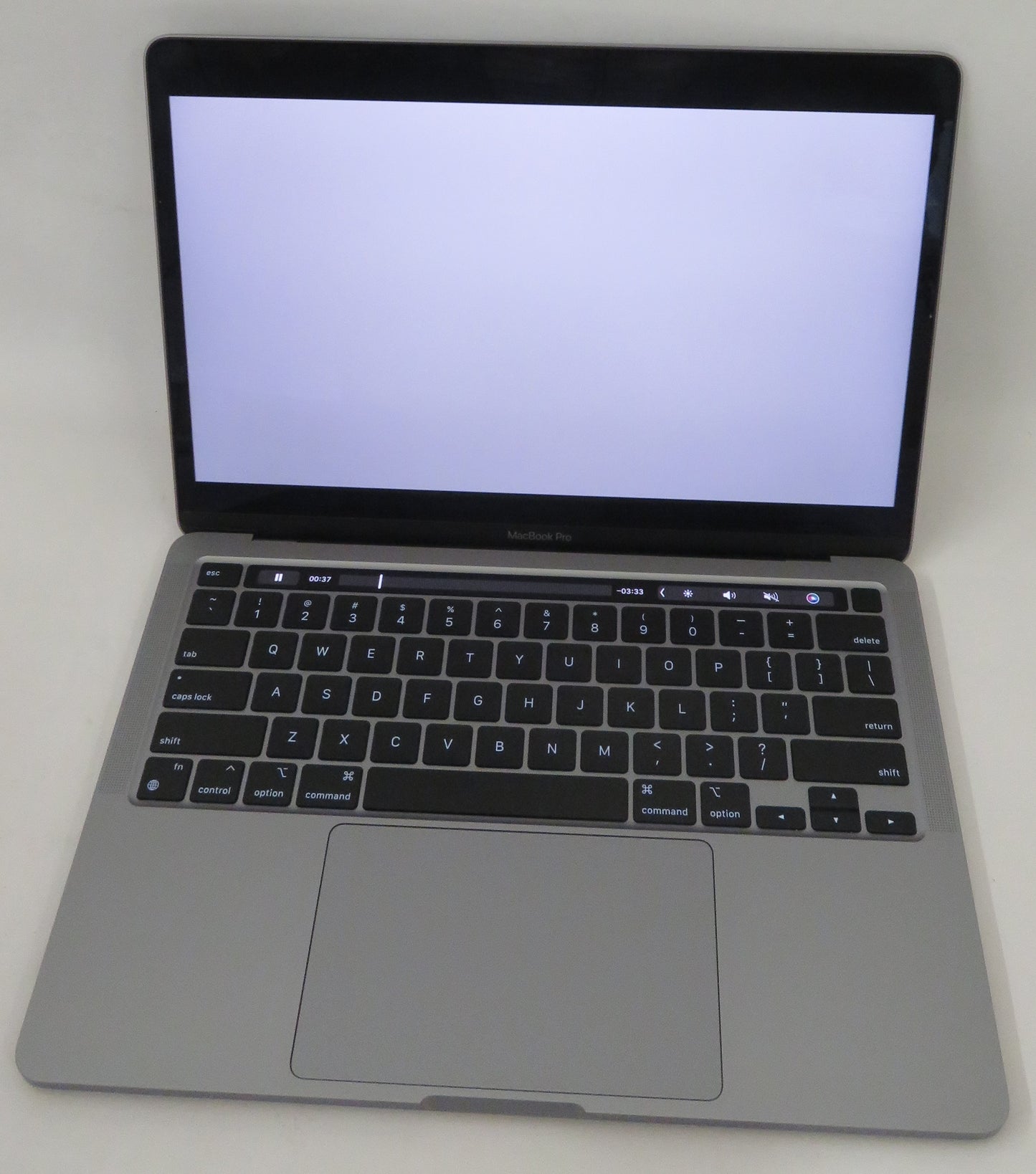 Apple Macbook Pro 2020 13in Retina M1 16GB 512GB macOS Sonoma