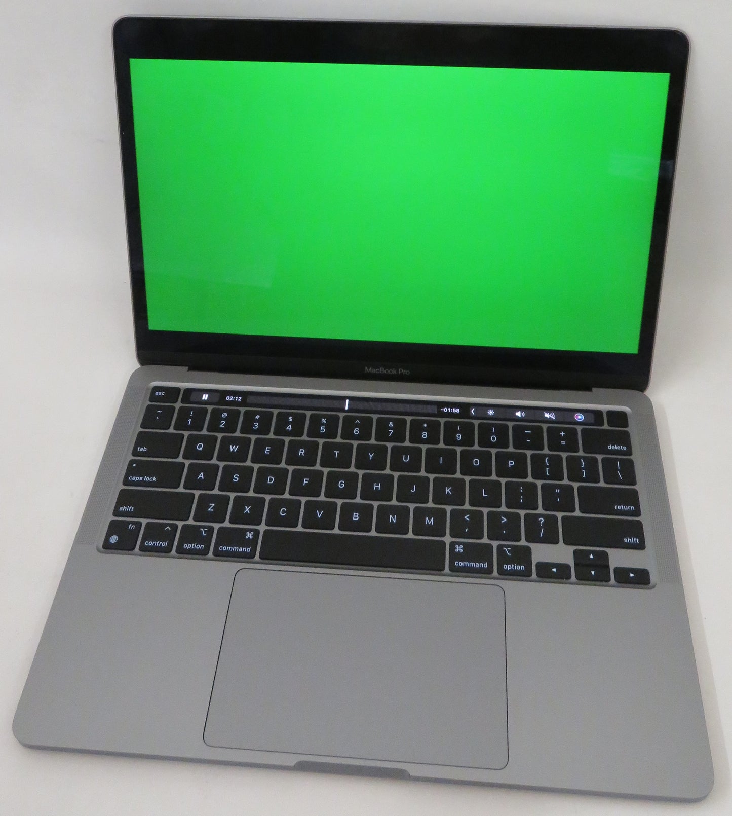 Apple Macbook Pro 2020 13in Retina M1 16GB 512GB macOS Sonoma