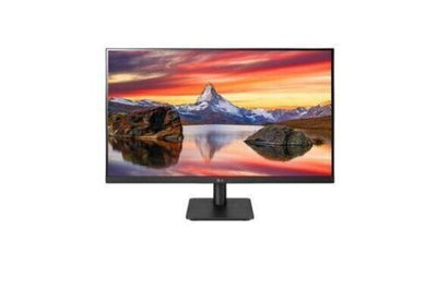 LG 24MP400 IPS FULL LCD 24IN MONITOR