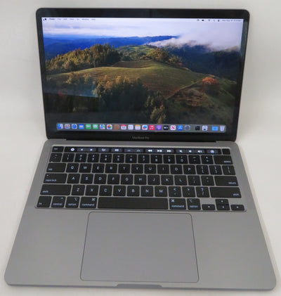 Apple Macbook Pro 2020 A2251 13in i7-1068NG7 @2.3GHz 16GB RAM 512GB macOS Sonoma