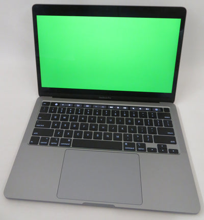 Apple Macbook Pro 2020 A2251 13in i7-1068NG7 @2.3GHz 16GB RAM 512GB macOS Sonoma