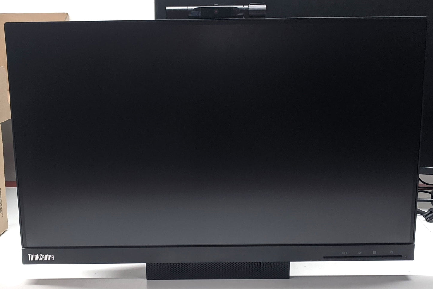 LENOVO THINKCENTRE TIO22GEN4 21.5in FULL HD LCD MONITOR