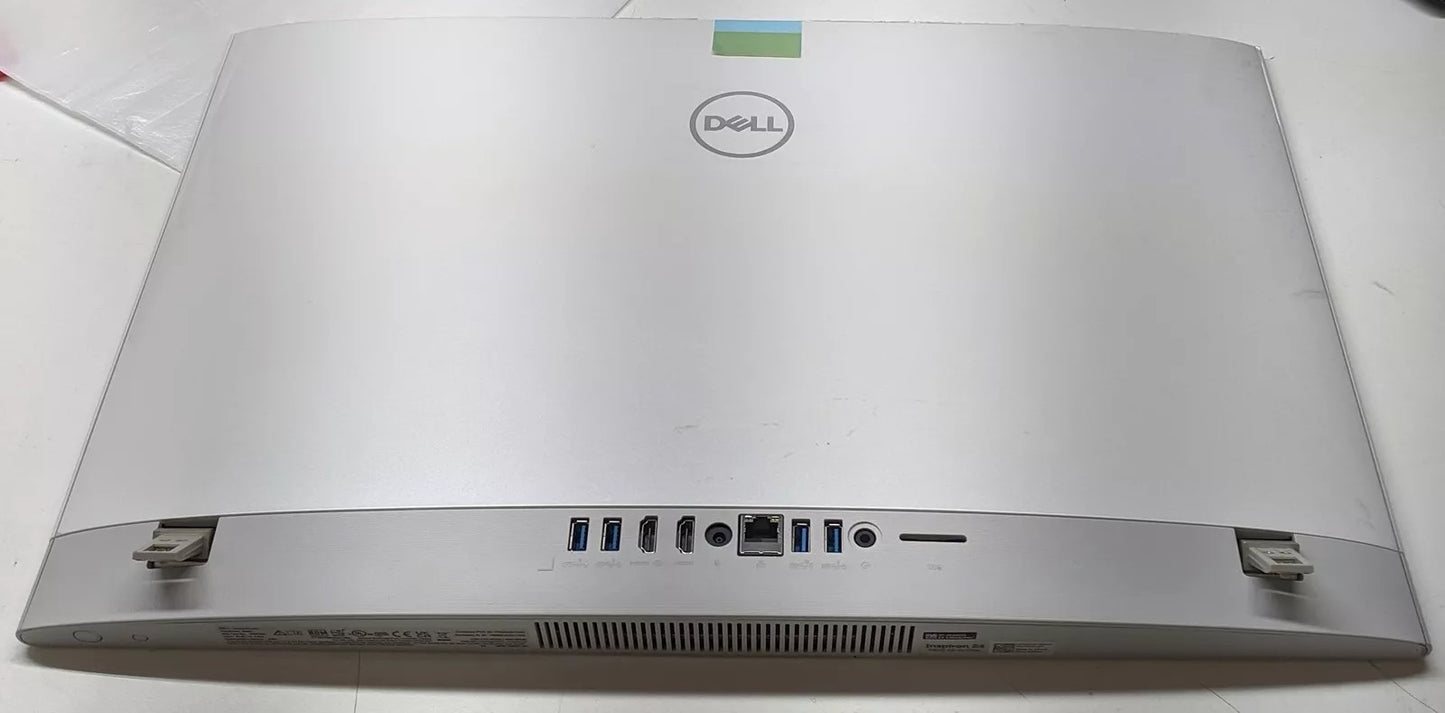 Dell Inspiron 24 5420 23.8" INTEL i5-1335U 8GB RAM 256 SSD + 1TB HDD