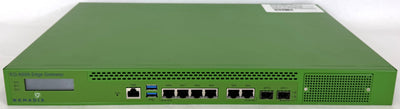 Nomadix EG 6000 Access Gateway