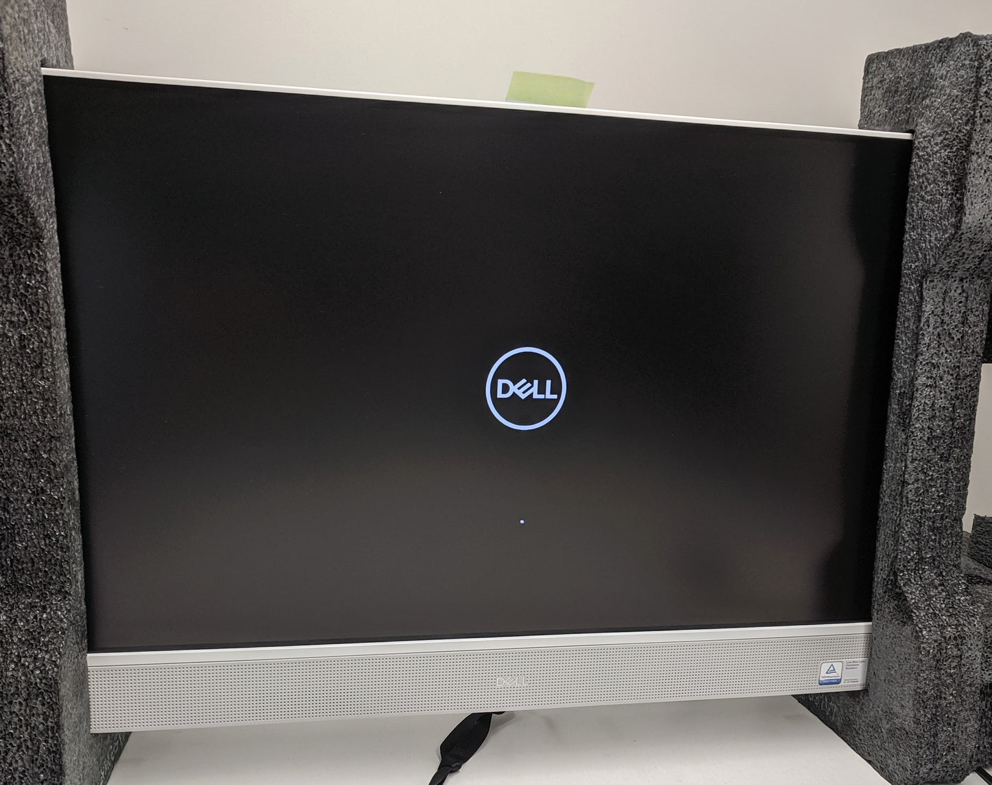 Dell Inspiron 24 5410 AIO 23.8" TOUCH i5-1235U 256GB SSD 8GB RAM