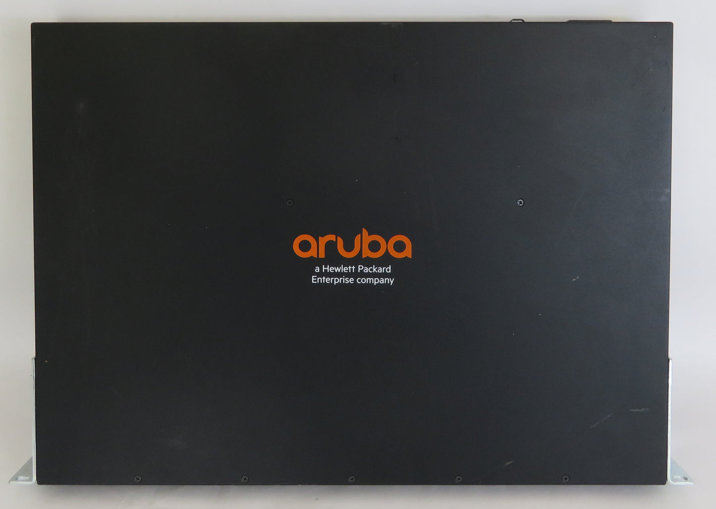 Hewlett Packard Enterprise Aruba 48 Port Gigabit Network Switch PoE 2930F JL558A