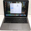 MACBOOK PRO A1989 i5-8279u@2.4ghz,8gb,256gb