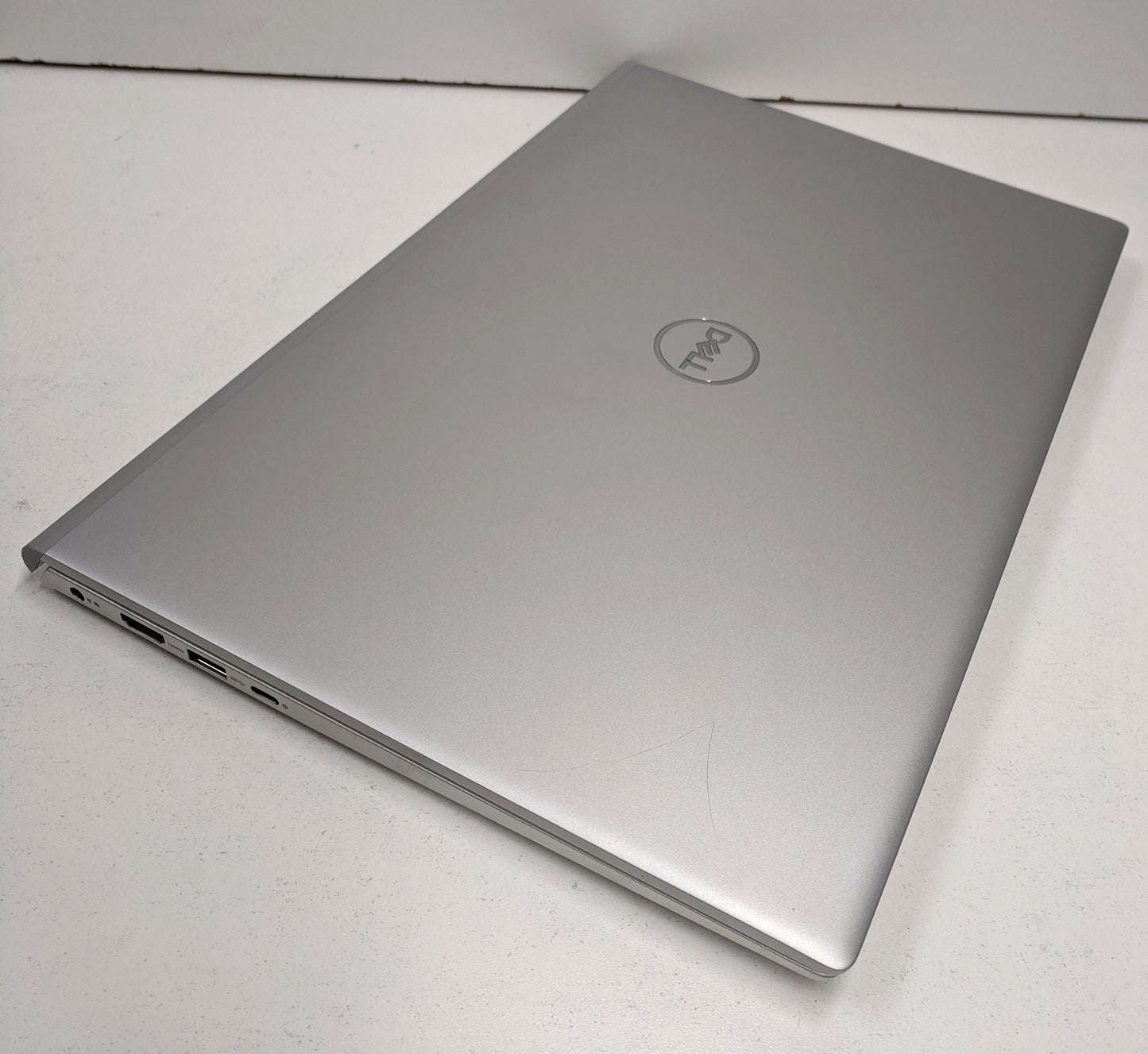 Inspiron 15 5502 15.6 I5-1135G7@2.40GHZ, 8GB, 512GB