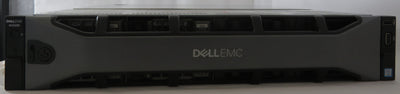 Dell EMC NX3230 Xeon E5-2609 @2.4GHz 16GB RAM 300GB(x2) SAS +6TB(x6) HDD