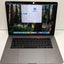 MACBOOK PRO A1990 i9-9980HK@2.40GHZ,32GB,1TB