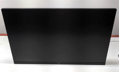 LG 24MS500-B 24in LCD MONITOR