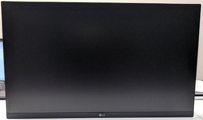 LG MONITOR 24MS500