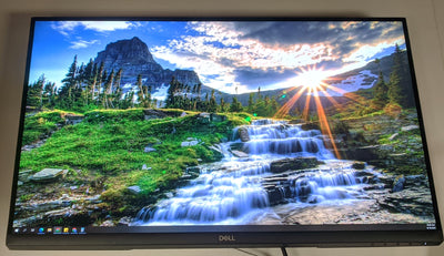 DELL SE2722H FULL HD LED 27IN MONITOR