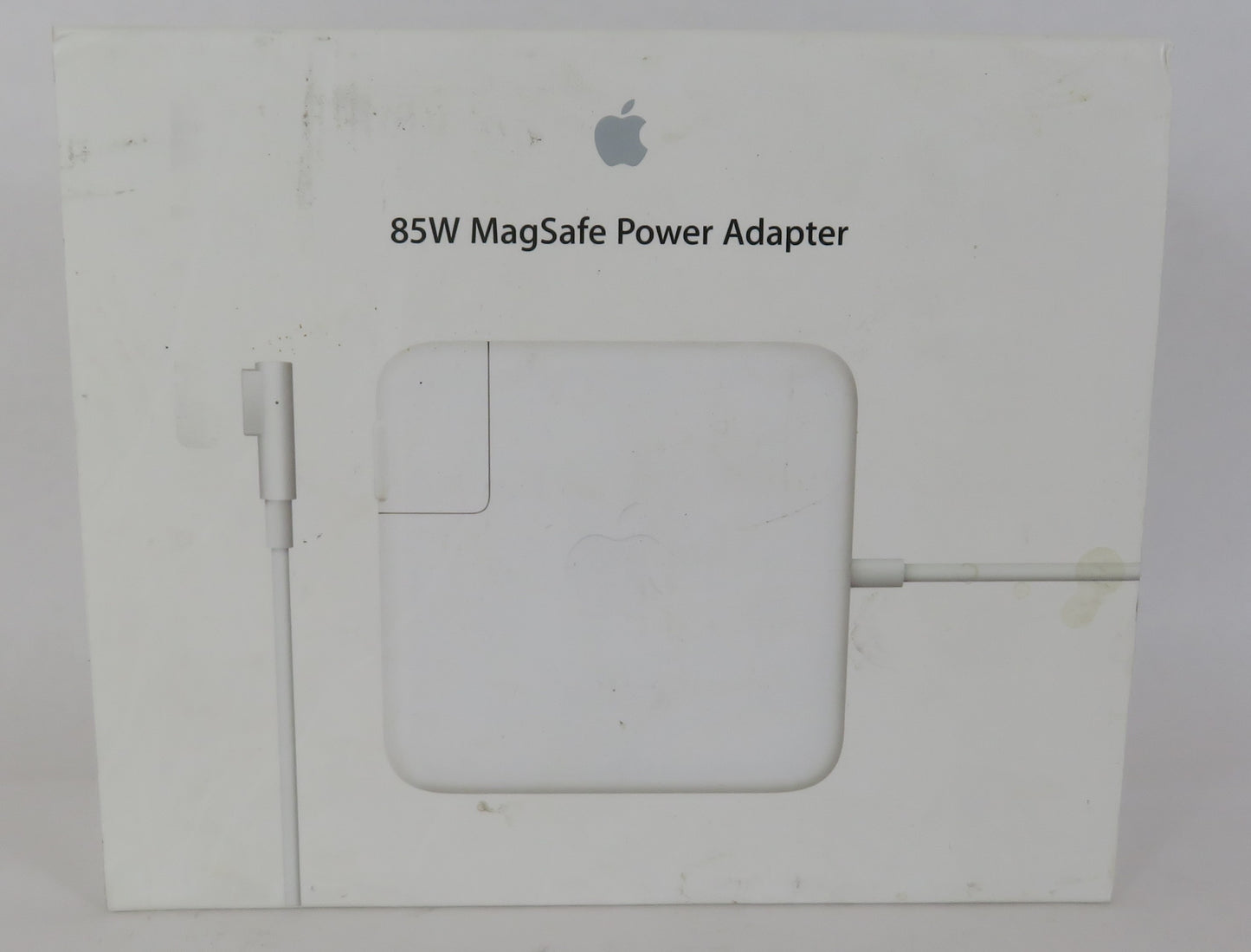 Open Box Apple MacBook Pro 85W MagSafe Power Adapter A1343