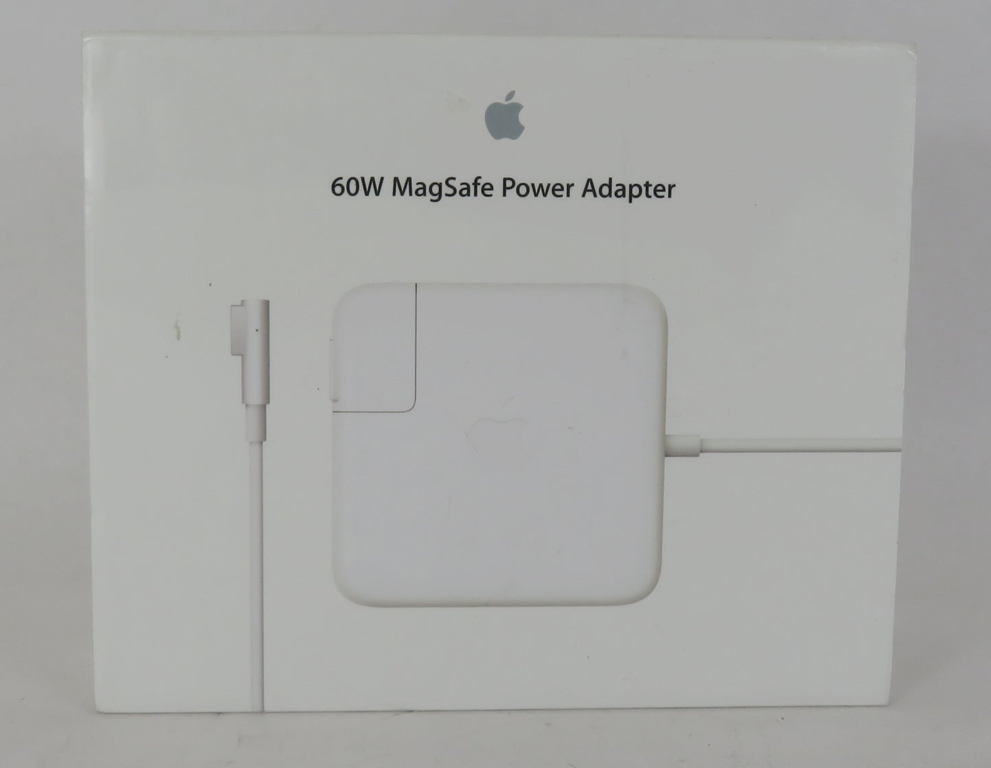 Brand New Sealed Apple MacBook Pro 60W MagSafe Power Adapter A1344