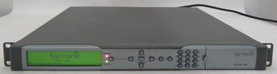 Harmonic ProView 7100 PVR-7K 187883 Receiver Decoder Transcoder Processor