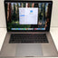 MACBOOK PRO A1990 i9-9980HK@2.4GHZ,32GB,1TB