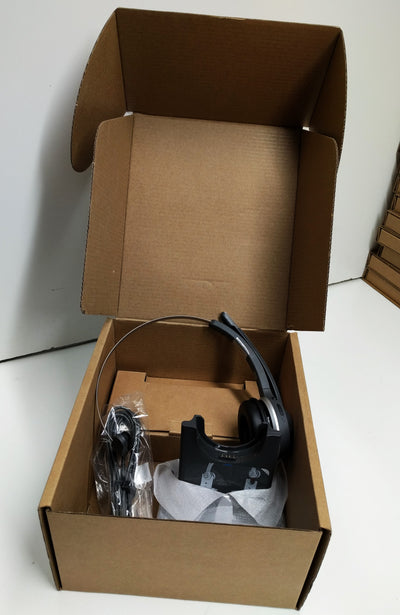 WIRELESS 561 SINGLE HEADSET