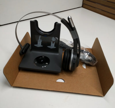 WIRELESS 561 SINGLE HEADSET