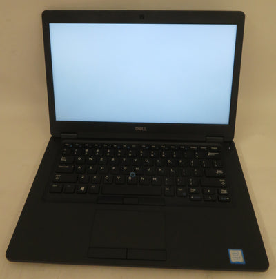 Dell Latitude 5490 14in i5-8350U @1.70GHz 8GB RAM 128GB Win 11 PRO