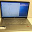 HP 17-CP2124OD R3-7320U@2.4GHZ,8GB,256GB