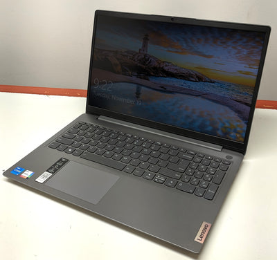 Lenovo Ideapad 3 15ITL6 I5-1135G7@2.40GHZ, 8GB, 256GB