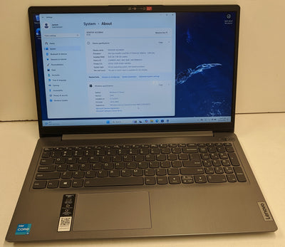 IDEAPAD 3 15ITL6 i3-1115G4@3GHZ,8GB,1TB