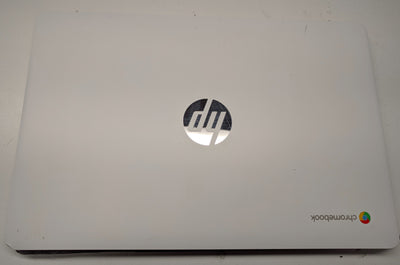 HP Chromebook 14a-na0000 14a-na0022od 14" Chromebook -SCRATCHED