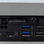 Dell Optiplex 7010 VPRO/ISM USFF i5-13600T 1.80GHz 16GB PC4-25600 256GB WIN 11