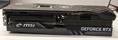 GEFORCE RTX 4090 Graphics Cards