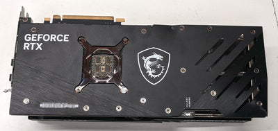 GEFORCE RTX 4090 Graphics Cards