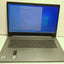 LENOVO IDEAPAD 3 17IML05 I3-10110U 8GB RAM 1TB HDD-SCRATCHED