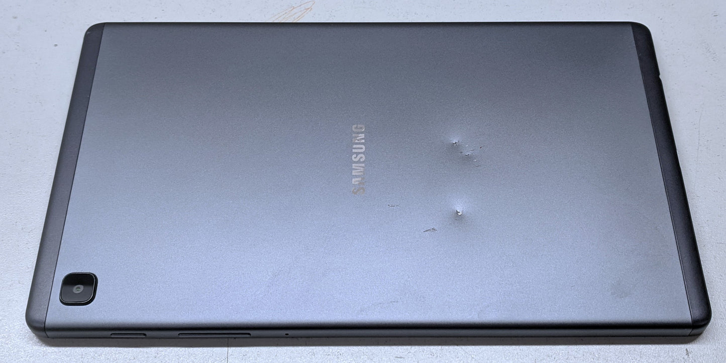 SAMSUNG GALAXY TAB A7 LITE 32GB - SCRATCHED