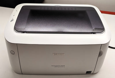 Canon IMAGECLASS LBP6030w Wireless Laser Monochrome Printer