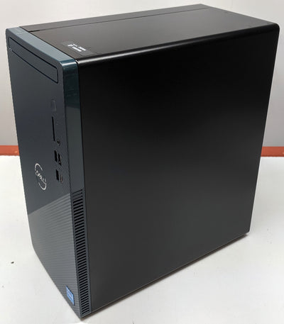 DELL INSPIRON DESKTOP 3030 I3-14100 8GB RAM 512GB SSD