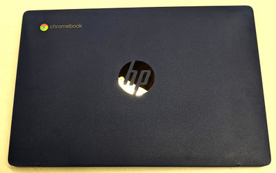 HP CHROMEBOOK 11A-NA0090NR MEDIATEK-MT8183@2GHZ,4GB,64GB