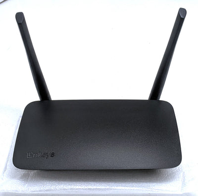 LINKSYS E5400 DUAL-BAND WiFi 5 ROUTER AC1200