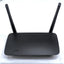 LINKSYS DUAL-BAND WiFi 5 ROUTER-NO ETHERNET CABLE