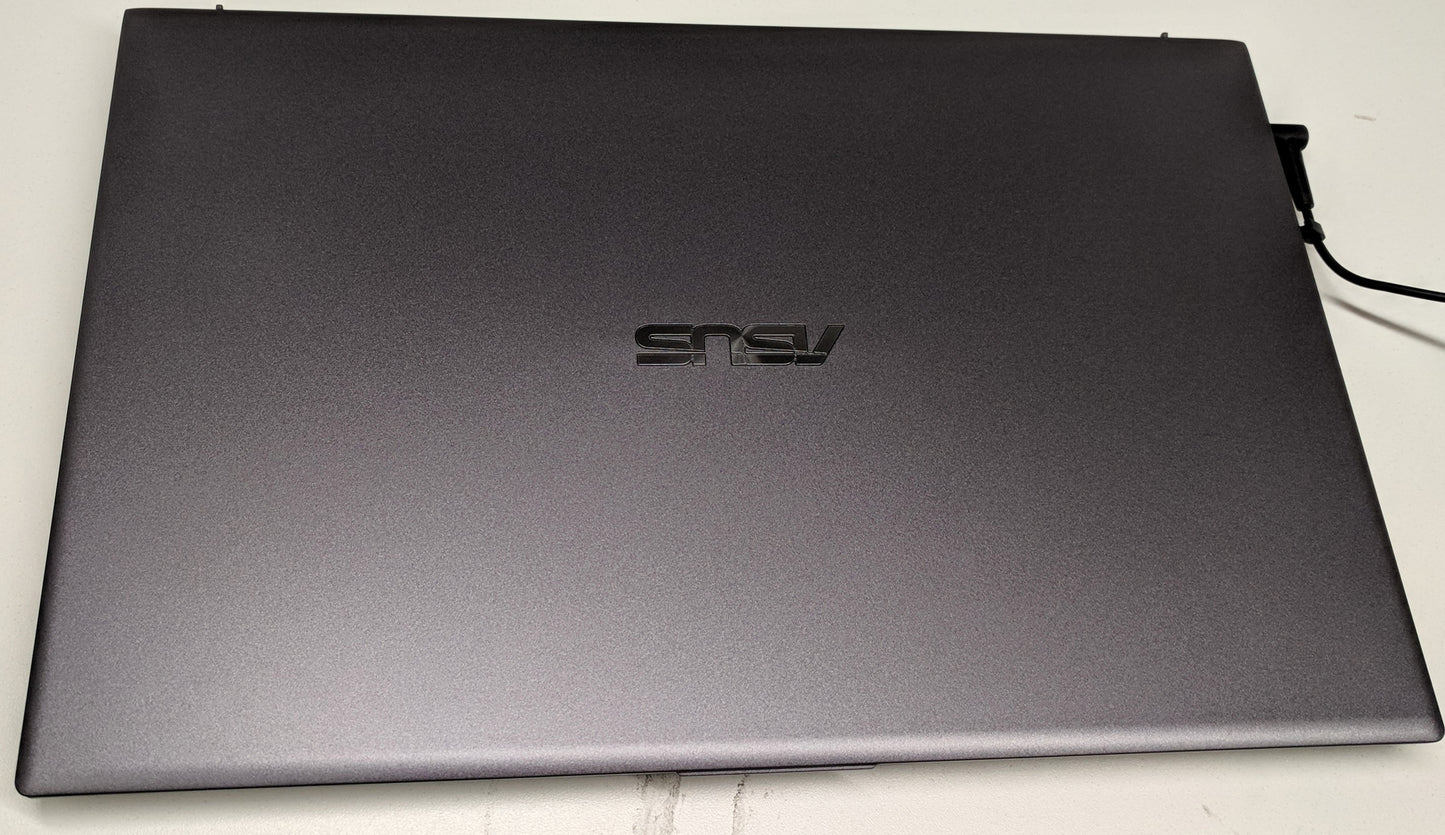 Asus VivoBook 15 F512 15.6 IN 128GB 8GB -Scratched