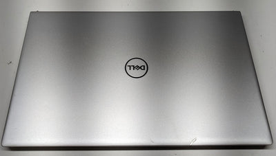 DELL INSPIRON 5515 LAPTOP 15.6 AMD R5-5500U@4.0GHZ, 16GB, 512GB-SCRATCHED