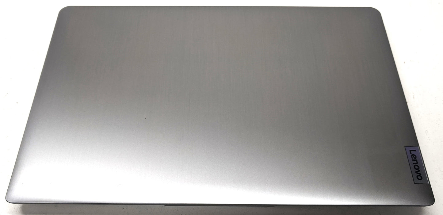 LENOVO IDEAPAD 3 15IAU7 15.6 I5-1235U 8GB 256GB SDD-SCRATCHED