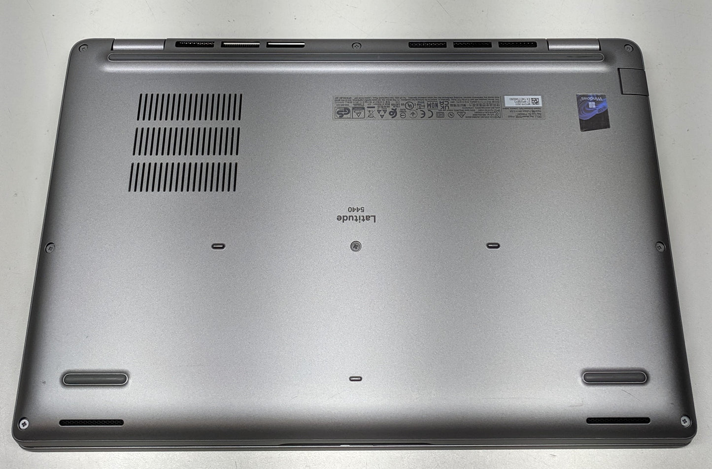 LATITUDE 5440 LAPTOP I7-1365U@1.80GHZ 32GB 512GB