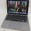 Apple MacBook Pro 2020 13in Retina i7-1068NG7 @2.3GHz 16GB 512GB Sonoma A2251