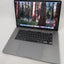 Apple Macbook Pro 2019 A2141 16in i9-9880H @2.3GHz 16GB RAM 1TB Sequoia 5500M