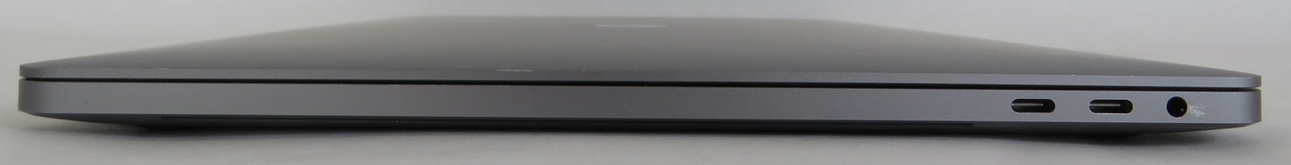 Apple Macbook Pro 2019 A2141 16in i9-9880H @2.3GHz 16GB RAM 1TB Sequoia 5500M