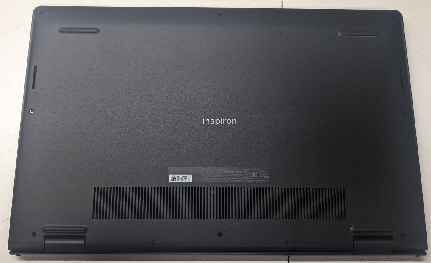 DELL INSPIRON 15 3530 15.6" INTEL CORE i5 ,16GB Memory, 512GB SSD