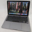 Apple MacBook Pro 2020 13in Retina i7-1068NG7 @2.3GHz 16GB 512GB A2251