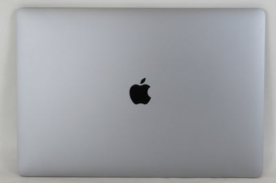 Apple MacBook Pro 2019 16in A2141 i7-9750H 2.6GHz 16GB RAM 512GB Sequoia 5300M