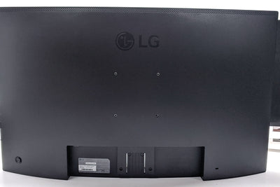 LG 32MR50C 31.5IN FULL HD CURVED LCD MONITOR