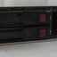 HPE ProLiant DL360 Gen9 2xE5-2640v3 @2.6GHz 112GB 2x800W 2x300GB